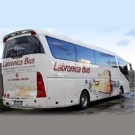 LABRONICA BUS