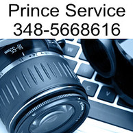 PRINCE SERVICE DI DE ZIO ROBERTO